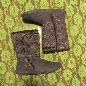 Rocket 🚀 Dog 🐶 Boots! NWOT